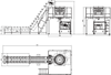 نظام وزن وتعبئة المكسرات