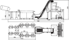 جراد البحر وزنها تكرار نظام اقتناء التفتيش